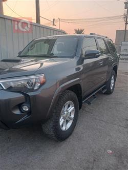 Toyota 4Runner